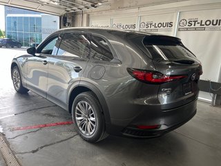 Mazda CX-90 PHEV GS-L 2024