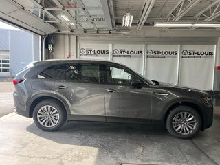 Mazda CX-90 PHEV GS-L 2024