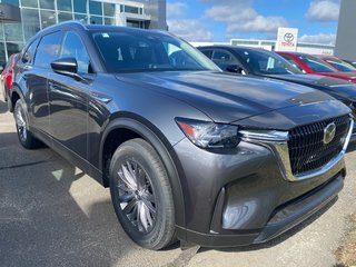2025 Mazda CX-90 PHEV GS-L