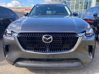 2025 Mazda CX-90 PHEV GS-L
