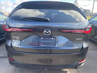 2025 Mazda CX-90 PHEV GS-L