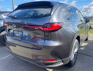 2025 Mazda CX-90 PHEV GS-L