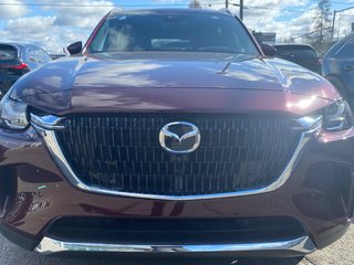 Mazda CX-90 PHEV GT 2025
