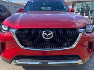 Mazda CX-90 PHEV GT 2025