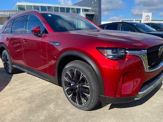 Mazda CX-90 PHEV GT 2025