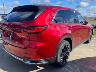Mazda CX-90 PHEV GT 2025