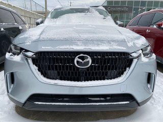 Mazda CX-90 PHEV GS-L 2025