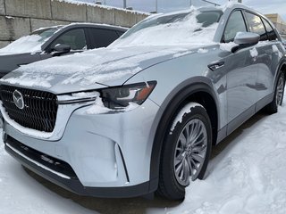 Mazda CX-90 PHEV GS-L 2025