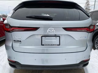 Mazda CX-90 PHEV GS-L 2025