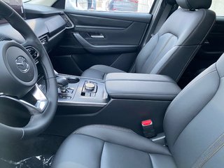 Mazda CX-90 PHEV GS-L 2025