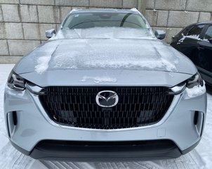Mazda CX-90 PHEV GS-L 2025