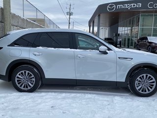 Mazda CX-90 PHEV GS-L 2025