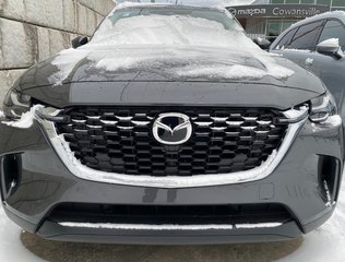2025 Mazda CX-90 PHEV GS