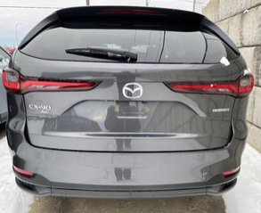 2025 Mazda CX-90 PHEV GS