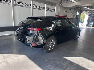 2019 Mazda 3 Sport GS in Cowansville, Quebec - 6 - w320h240px