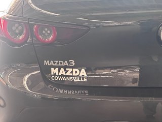 2019 Mazda 3 Sport GS in Cowansville, Quebec - 5 - w320h240px