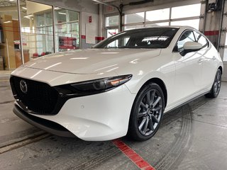 Mazda 3 Sport GT 2021 à Cowansville, Québec - 6 - w320h240px