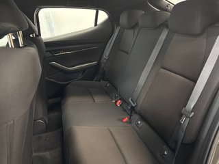 2025  Mazda3 Sport GX