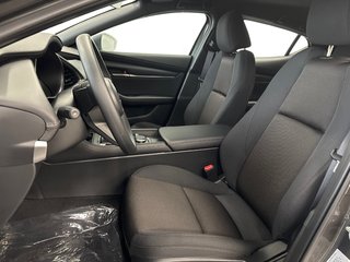 2025  Mazda3 Sport GX