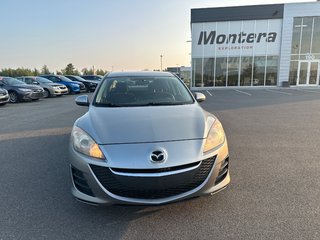 Mazda 3 GXpp 2010 à Cowansville, Québec - 5 - w320h240px