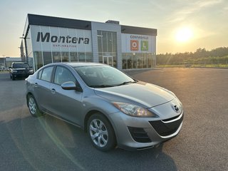Mazda 3 GXpp 2010 à Cowansville, Québec - 4 - w320h240px