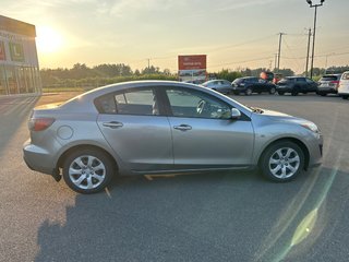 Mazda 3 GXpp 2010 à Cowansville, Québec - 3 - w320h240px