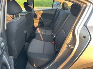 Mazda 3 GXpp 2010 à Cowansville, Québec - 6 - w320h240px