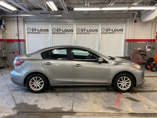Mazda 3 GS-SKY 2012 à Cowansville, Québec - 2 - w320h240px