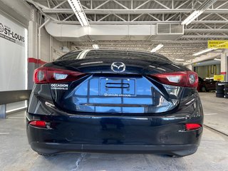 Mazda 3  2015 à Cowansville, Québec - 6 - w320h240px