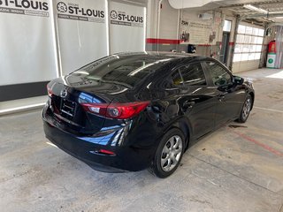 Mazda 3  2015 à Cowansville, Québec - 3 - w320h240px