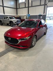2019 Mazda 3 GS in Cowansville, Quebec - 2 - w320h240px
