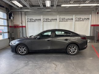 2019  Mazda3 GS