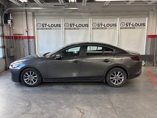 Mazda3 GS AWD 2019