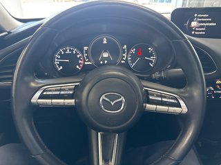 Mazda3 GS AWD 2019