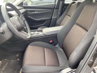 2021  Mazda3 GX