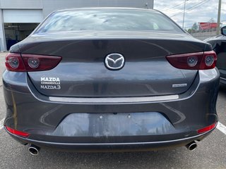 2021  Mazda3 GX