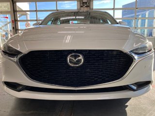 2021  Mazda3 GT AWD