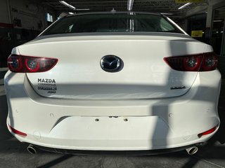 2021  Mazda3 GT AWD