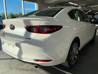 2021  Mazda3 GT AWD