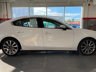 2021  Mazda3 GT AWD