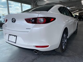 Mazda3 GS TA 2023