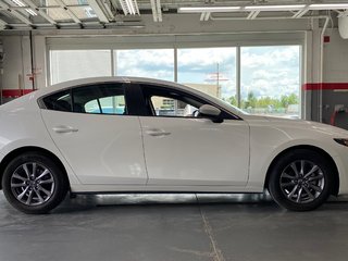 Mazda3 GS TA 2023