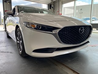 Mazda3 GS TA 2023