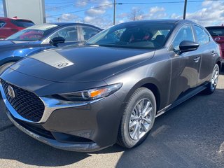 Mazda3 GS 2025