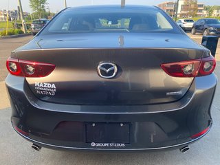2025  Mazda3 GS