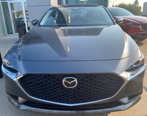 2025  Mazda3 GS