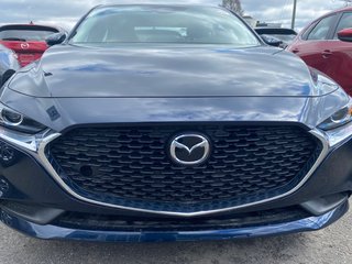 Mazda3 GS 2025