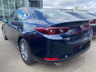 Mazda3 GS 2025