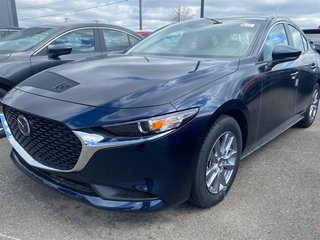 Mazda3 GS 2025