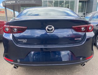 Mazda3 GS 2025